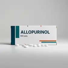 Allopurinol