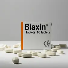 Biaxin