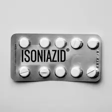 Isoniazid