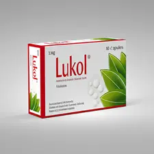 Lukol