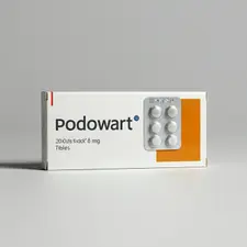 Podowart