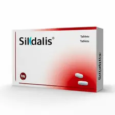 Sildalis
