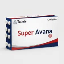 Super Avana