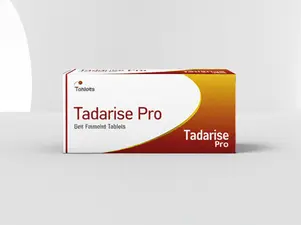 Tadarise Pro