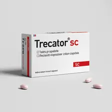 Trecator SC