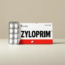 Zyloprim